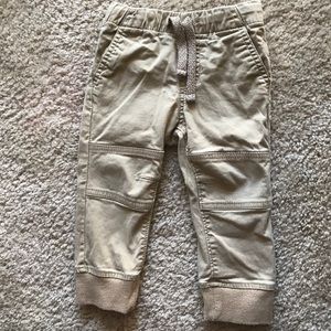 Cat & Jack baby boy joggers